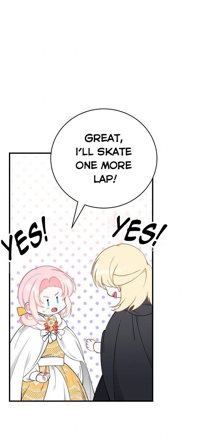 I Only Came to Find my Dad Chapter 33 page 59