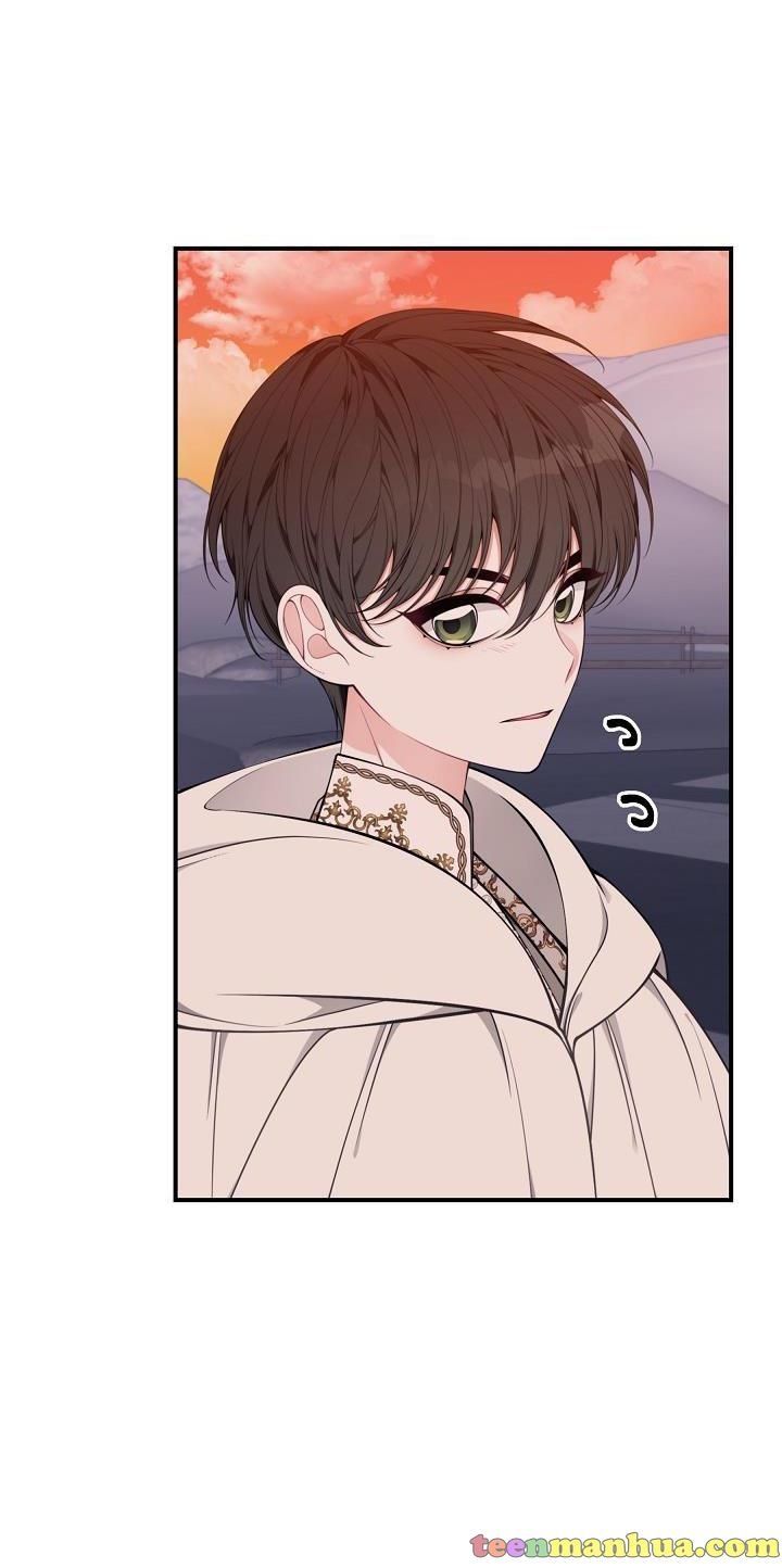 I Only Came to Find my Dad Chapter 33 page 61