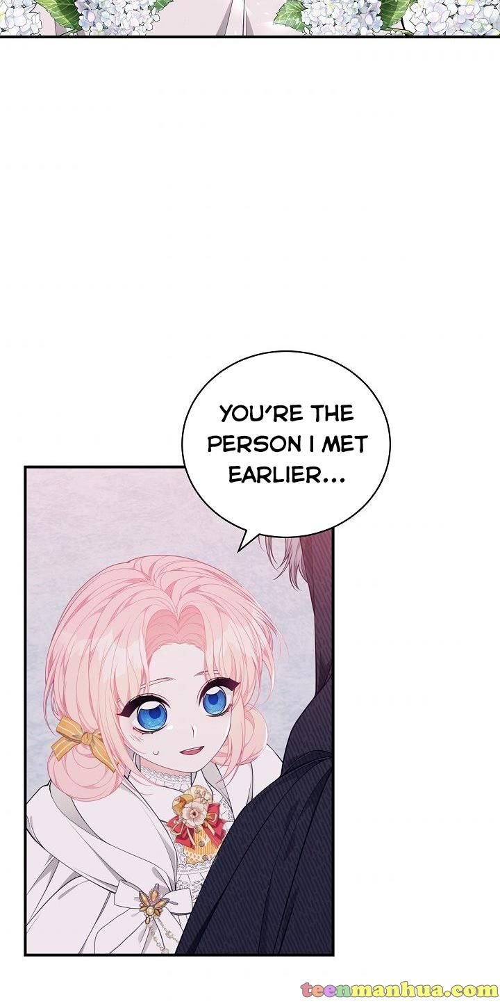 I Only Came to Find my Dad Chapter 33 page 67