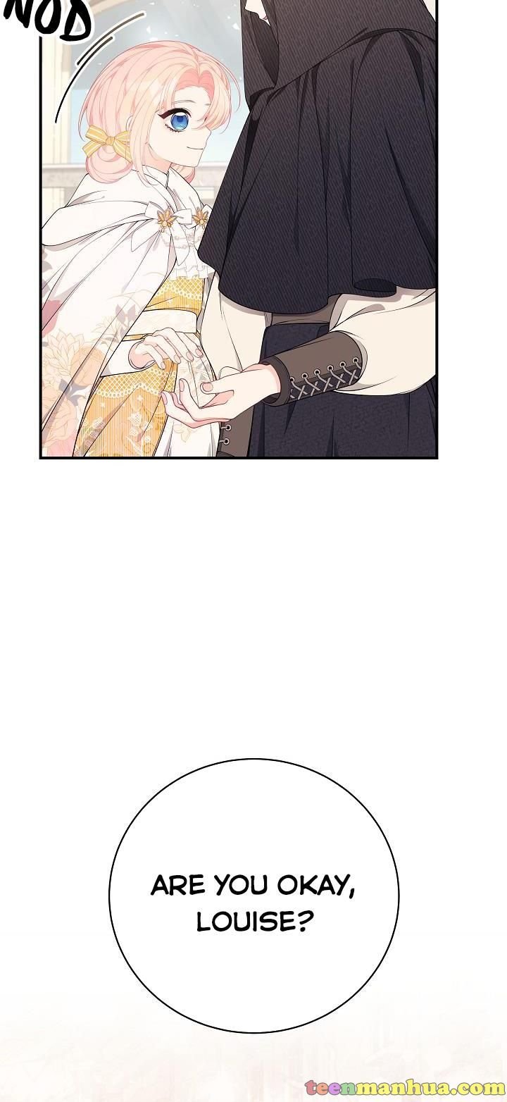 I Only Came to Find my Dad Chapter 33 page 6