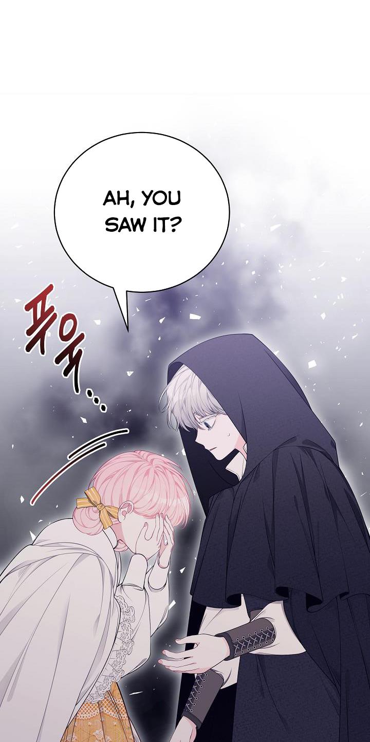 I Only Came to Find my Dad Chapter 33 page 71
