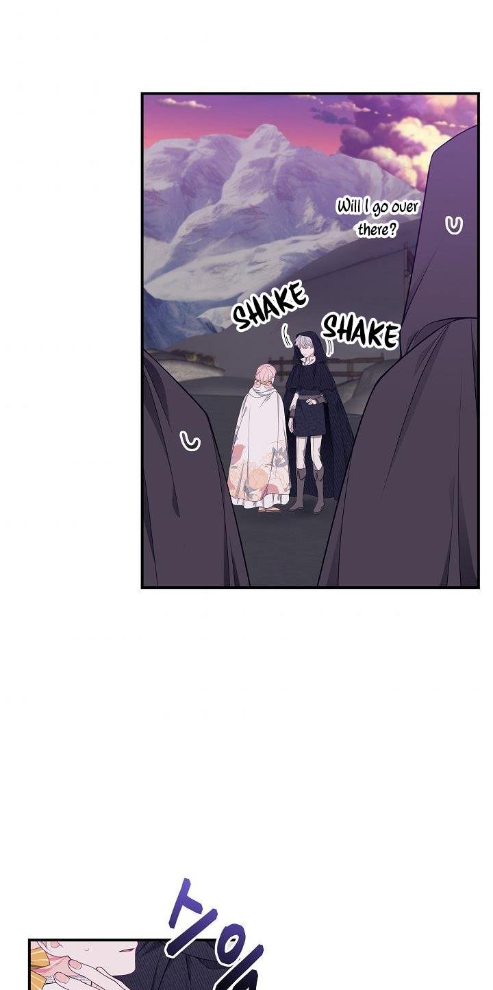I Only Came to Find my Dad Chapter 33 page 75
