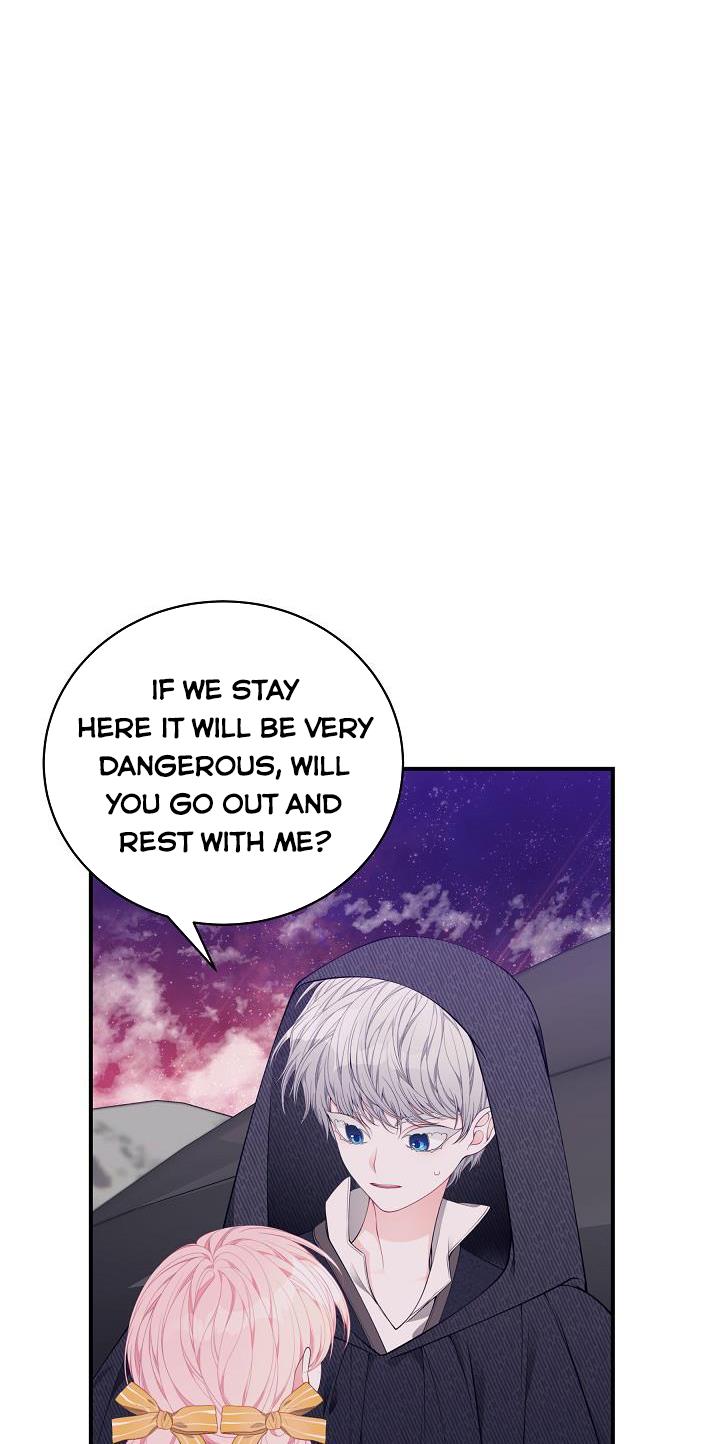 I Only Came to Find my Dad Chapter 33 page 78