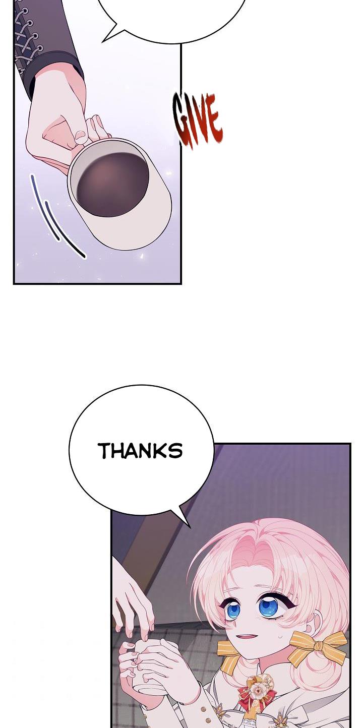 I Only Came to Find my Dad Chapter 33 page 81