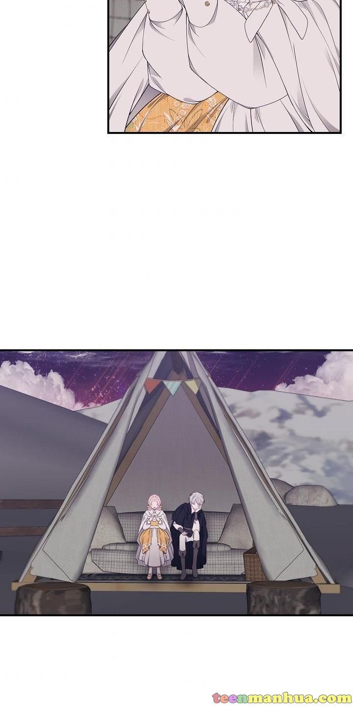 I Only Came to Find my Dad Chapter 33 page 82