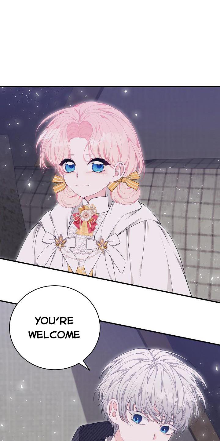 I Only Came to Find my Dad Chapter 33 page 85