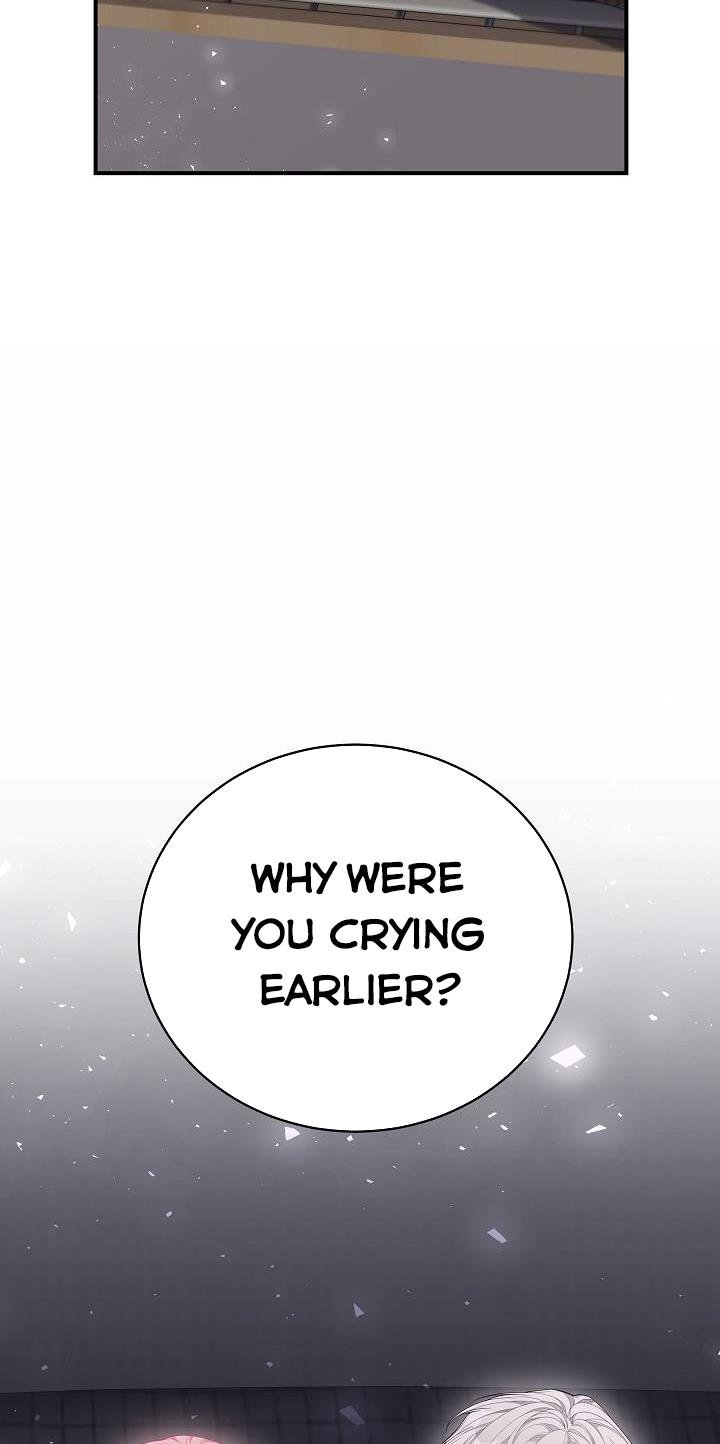 I Only Came to Find my Dad Chapter 33 page 87