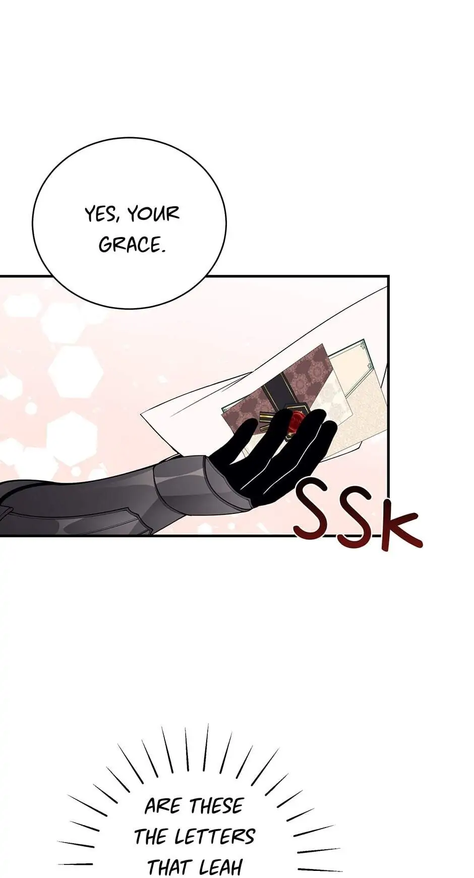I Only Came to Find my Dad Chapter 38 page 9