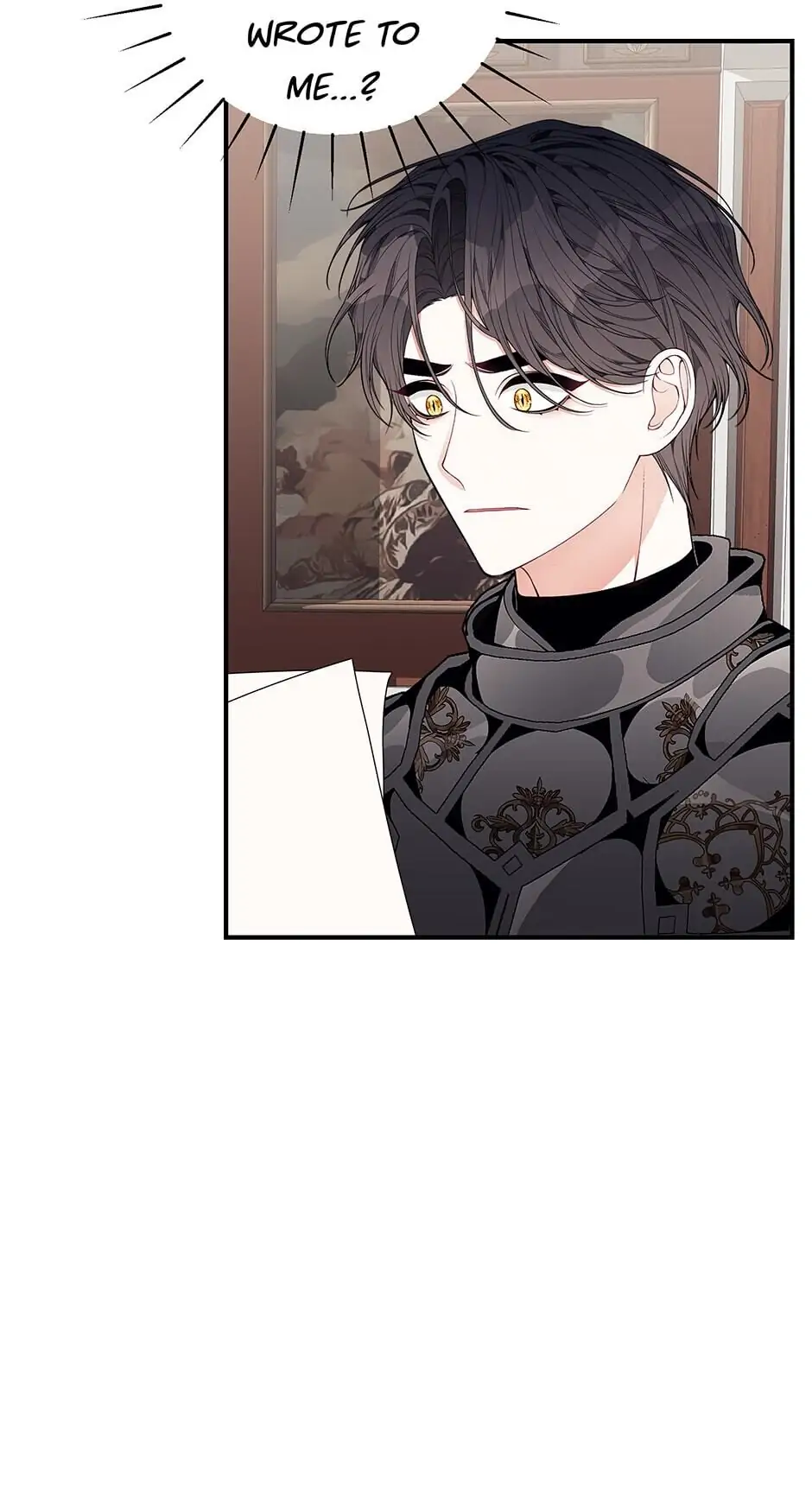 I Only Came to Find my Dad Chapter 38 page 10