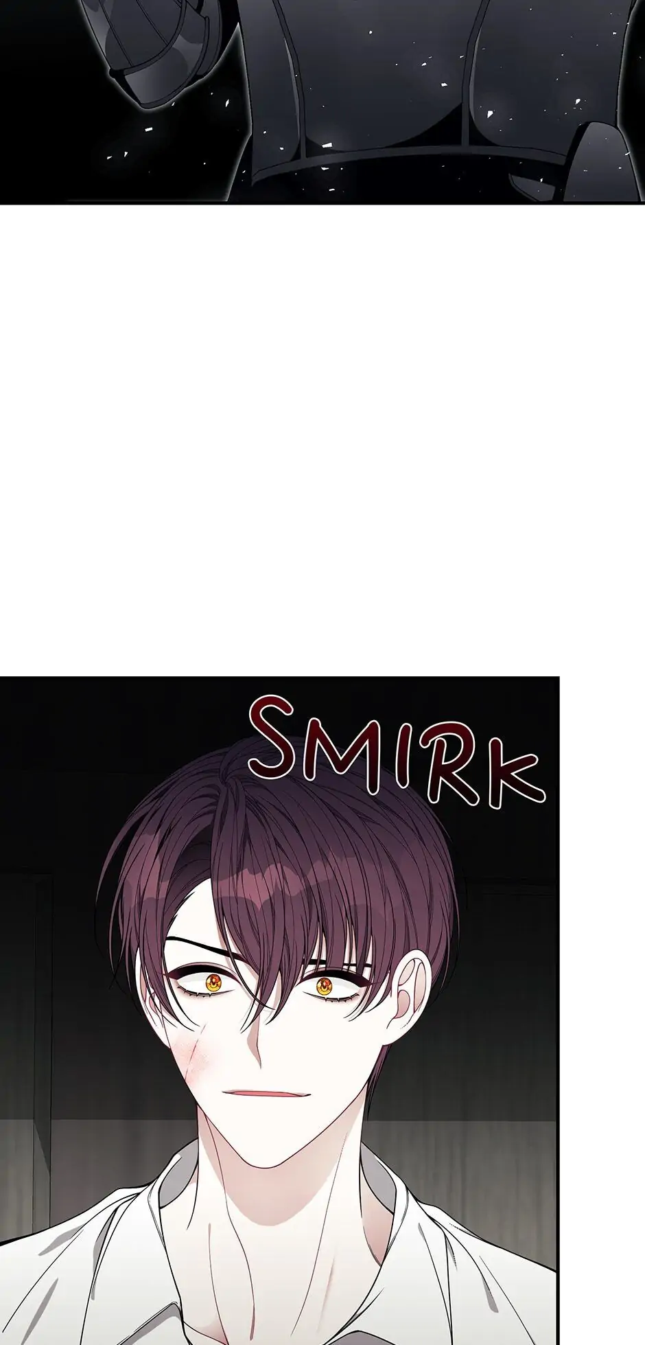I Only Came to Find my Dad Chapter 38 page 16
