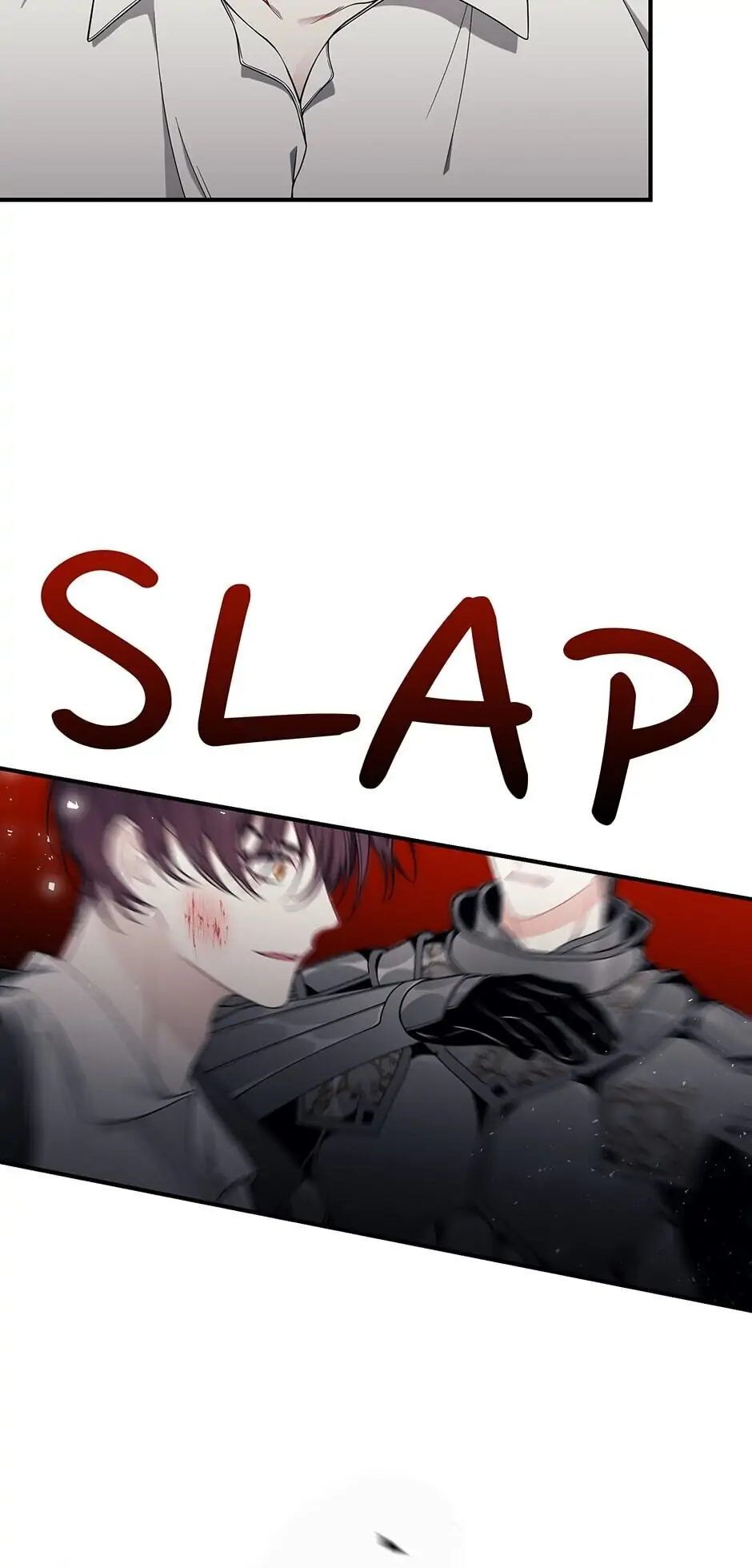 I Only Came to Find my Dad Chapter 38 page 17