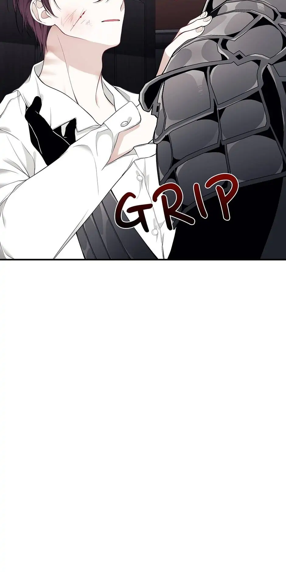 I Only Came to Find my Dad Chapter 38 page 1