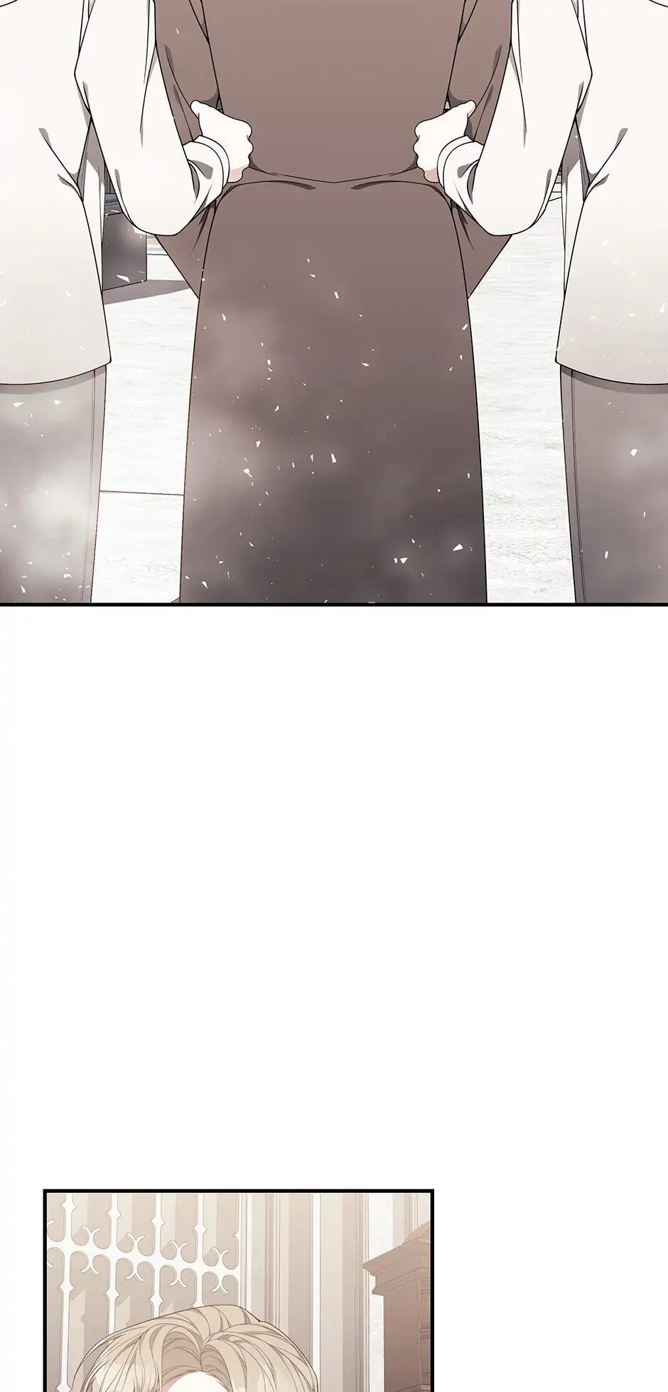 I Only Came to Find my Dad Chapter 38 page 24