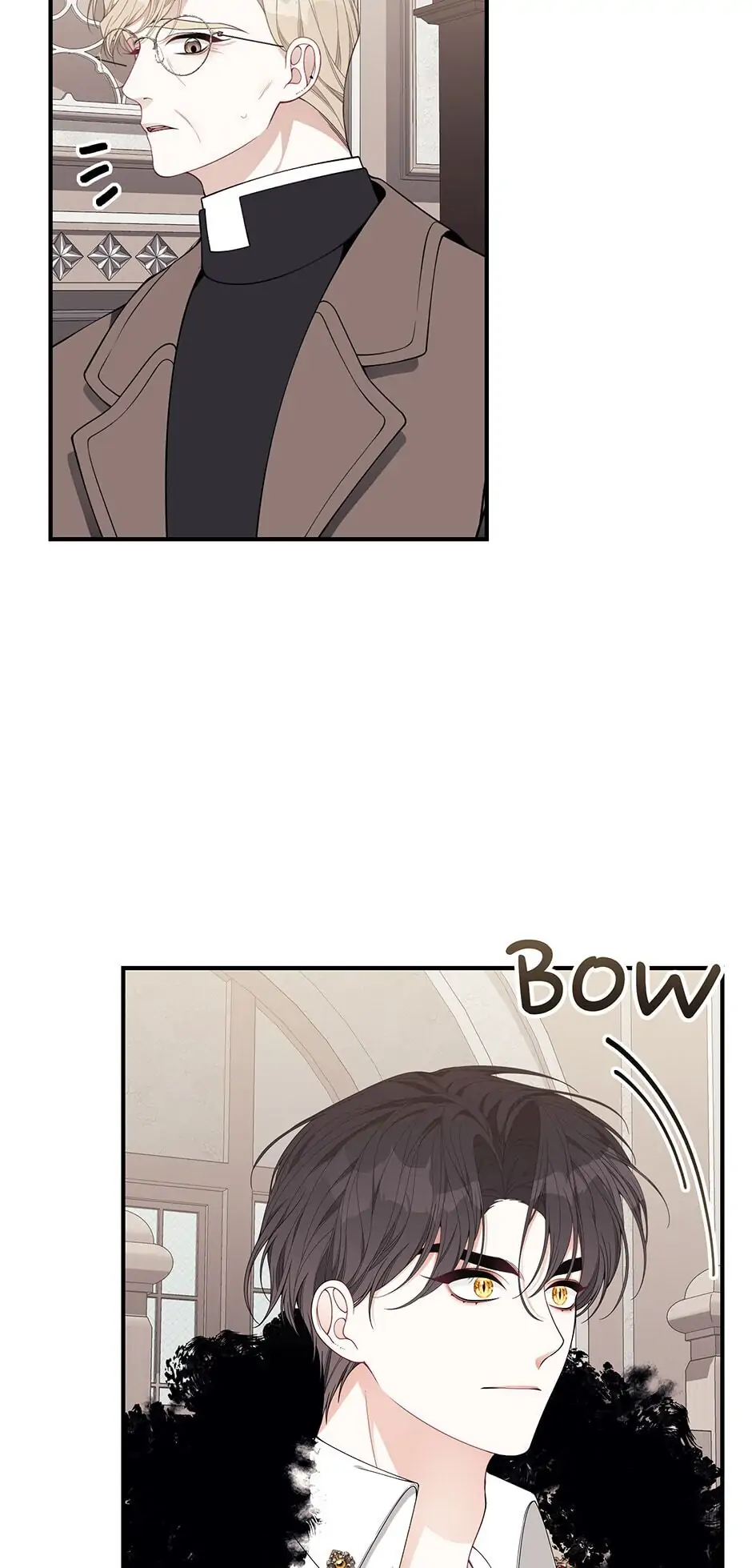 I Only Came to Find my Dad Chapter 38 page 25