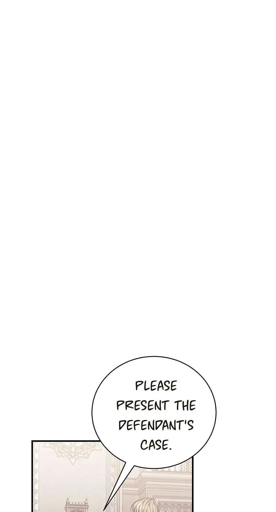 I Only Came to Find my Dad Chapter 38 page 27