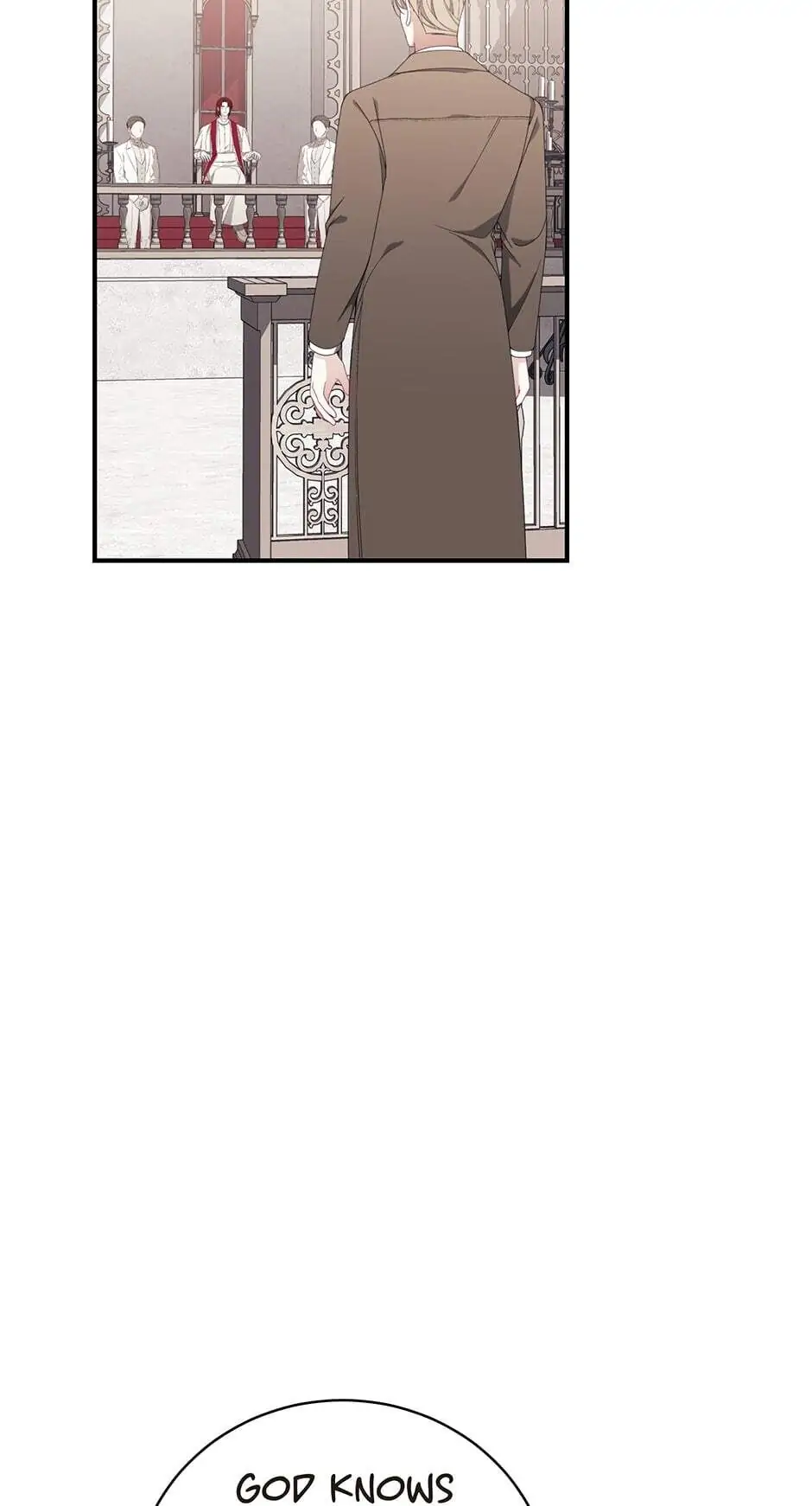 I Only Came to Find my Dad Chapter 38 page 28