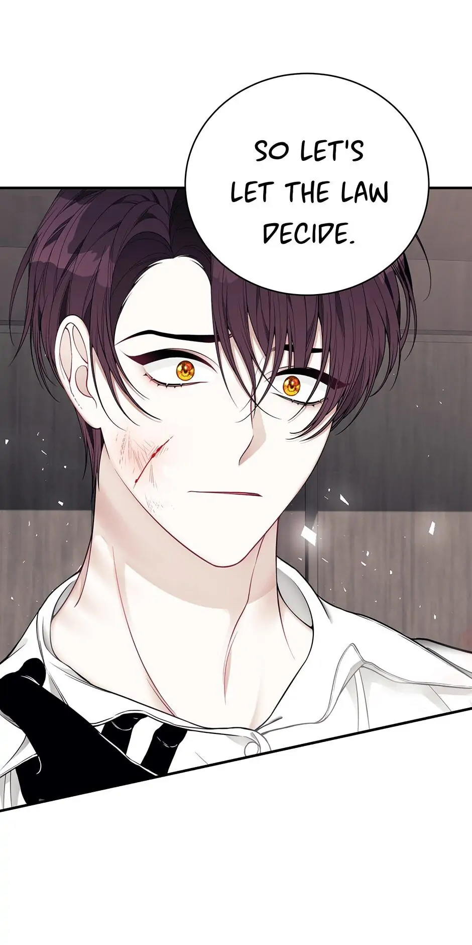 I Only Came to Find my Dad Chapter 38 page 2