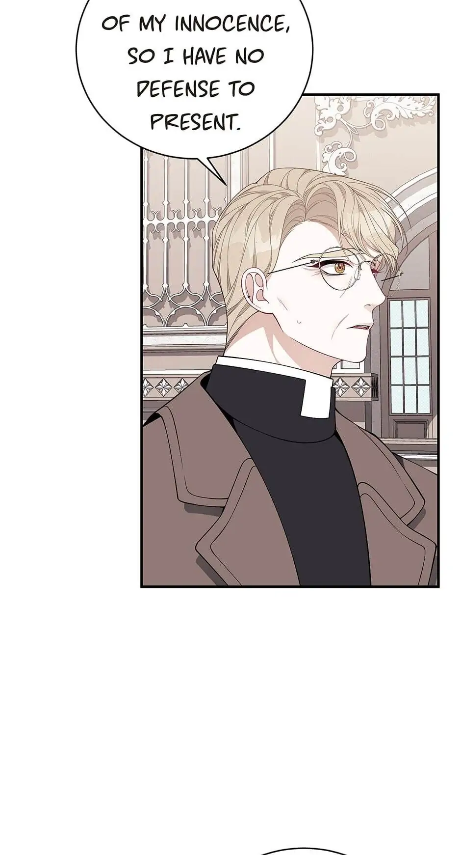 I Only Came to Find my Dad Chapter 38 page 29