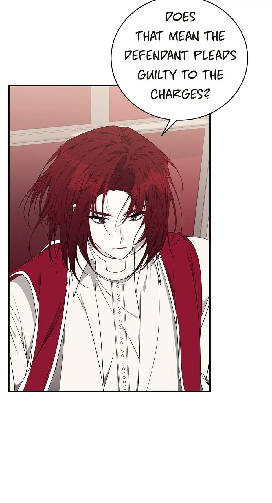 I Only Came to Find my Dad Chapter 38 page 30