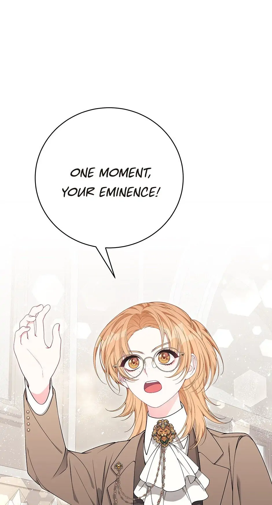 I Only Came to Find my Dad Chapter 38 page 31