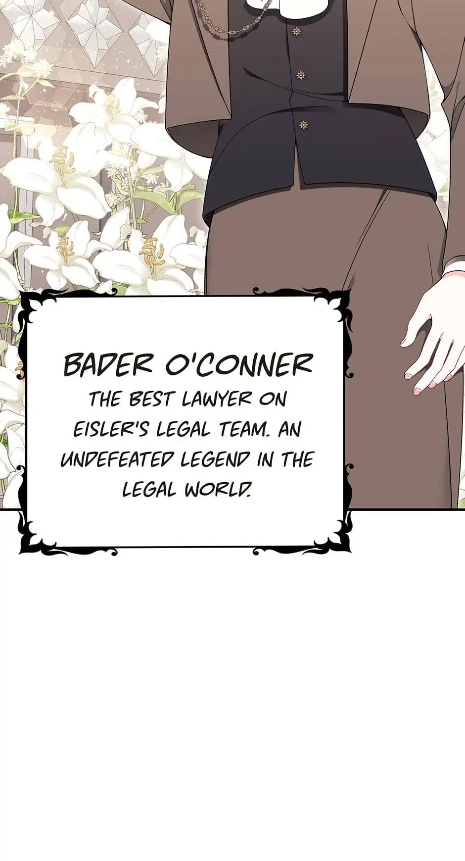 I Only Came to Find my Dad Chapter 38 page 32