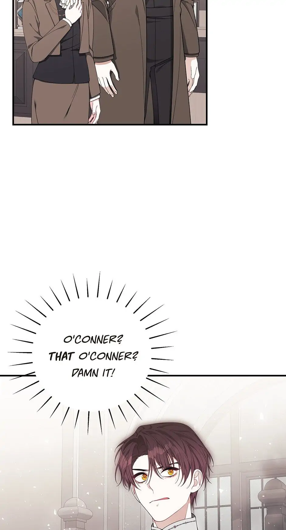 I Only Came to Find my Dad Chapter 38 page 34