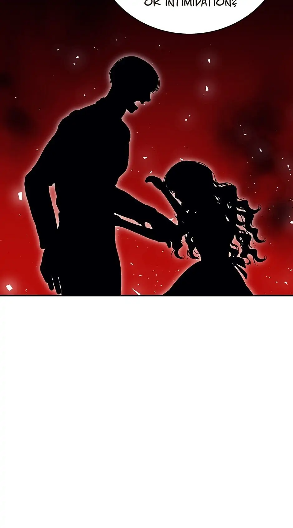 I Only Came to Find my Dad Chapter 38 page 39
