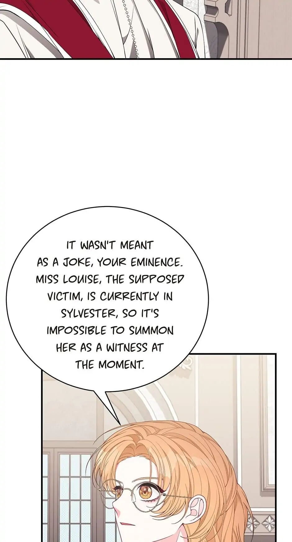 I Only Came to Find my Dad Chapter 38 page 49