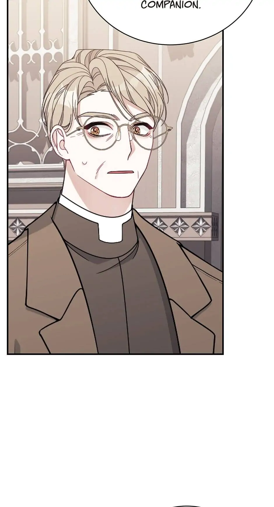I Only Came to Find my Dad Chapter 38 page 51