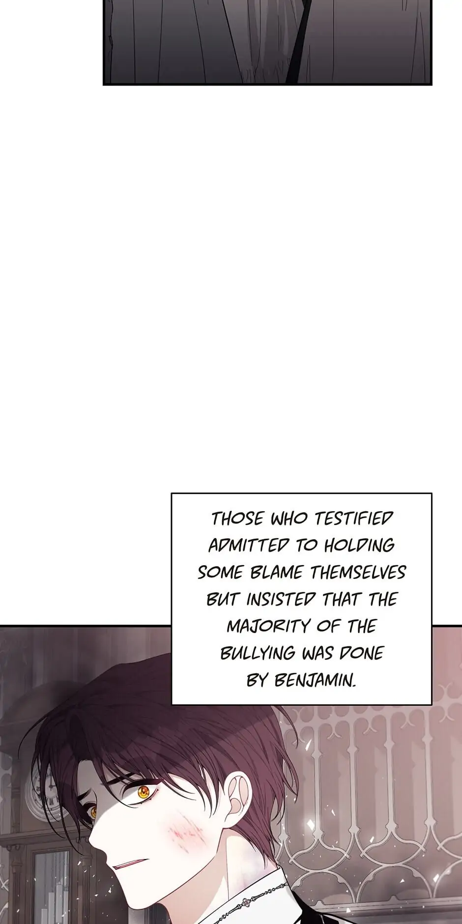 I Only Came to Find my Dad Chapter 38 page 55