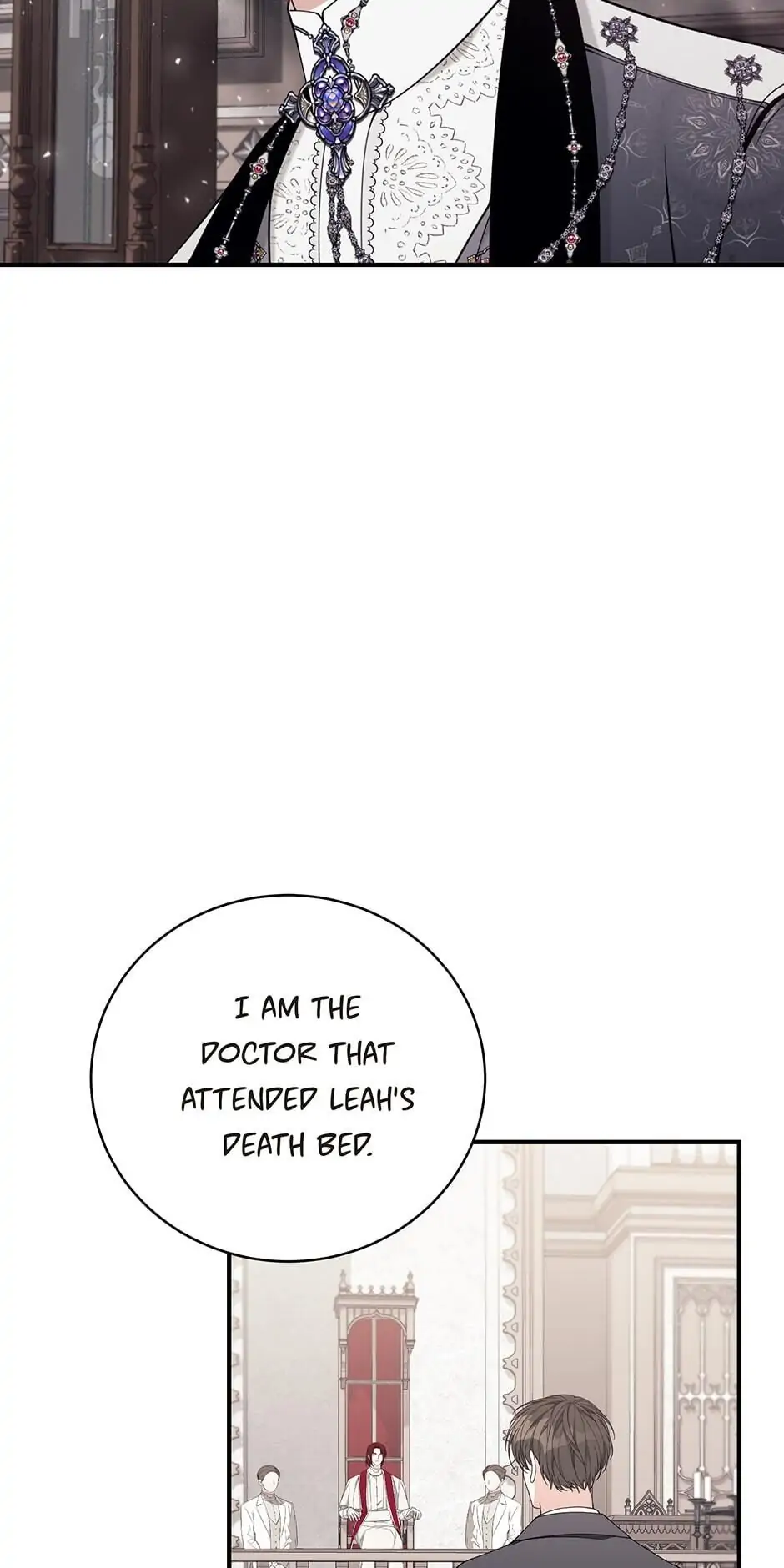 I Only Came to Find my Dad Chapter 38 page 56