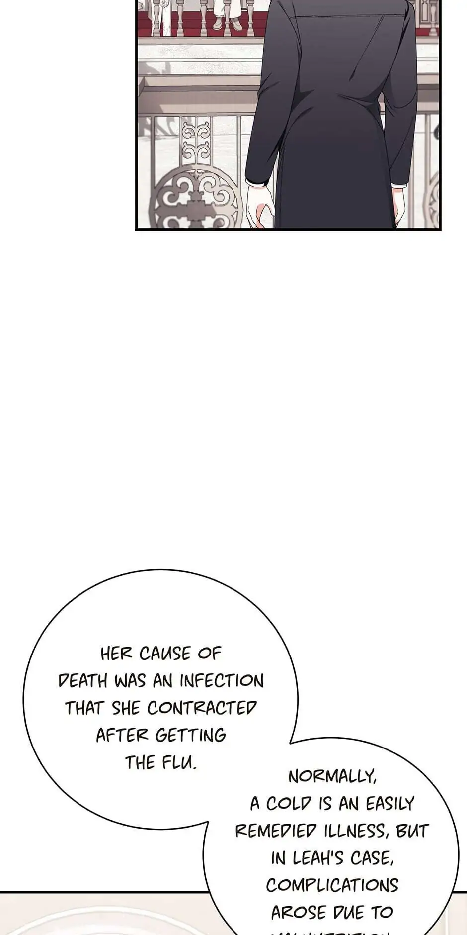 I Only Came to Find my Dad Chapter 38 page 57