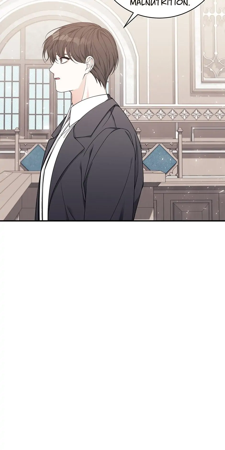 I Only Came to Find my Dad Chapter 38 page 58
