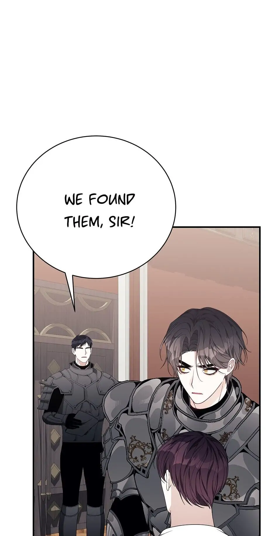 I Only Came to Find my Dad Chapter 38 page 5