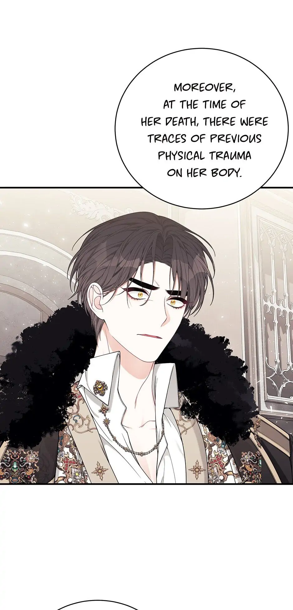 I Only Came to Find my Dad Chapter 38 page 59