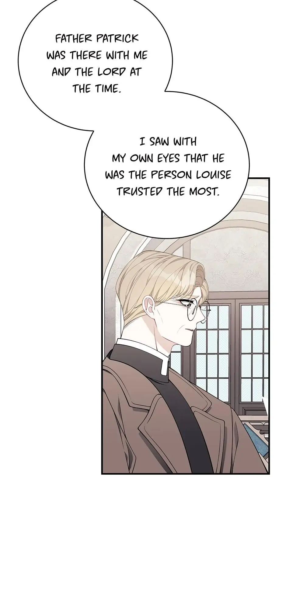 I Only Came to Find my Dad Chapter 38 page 60