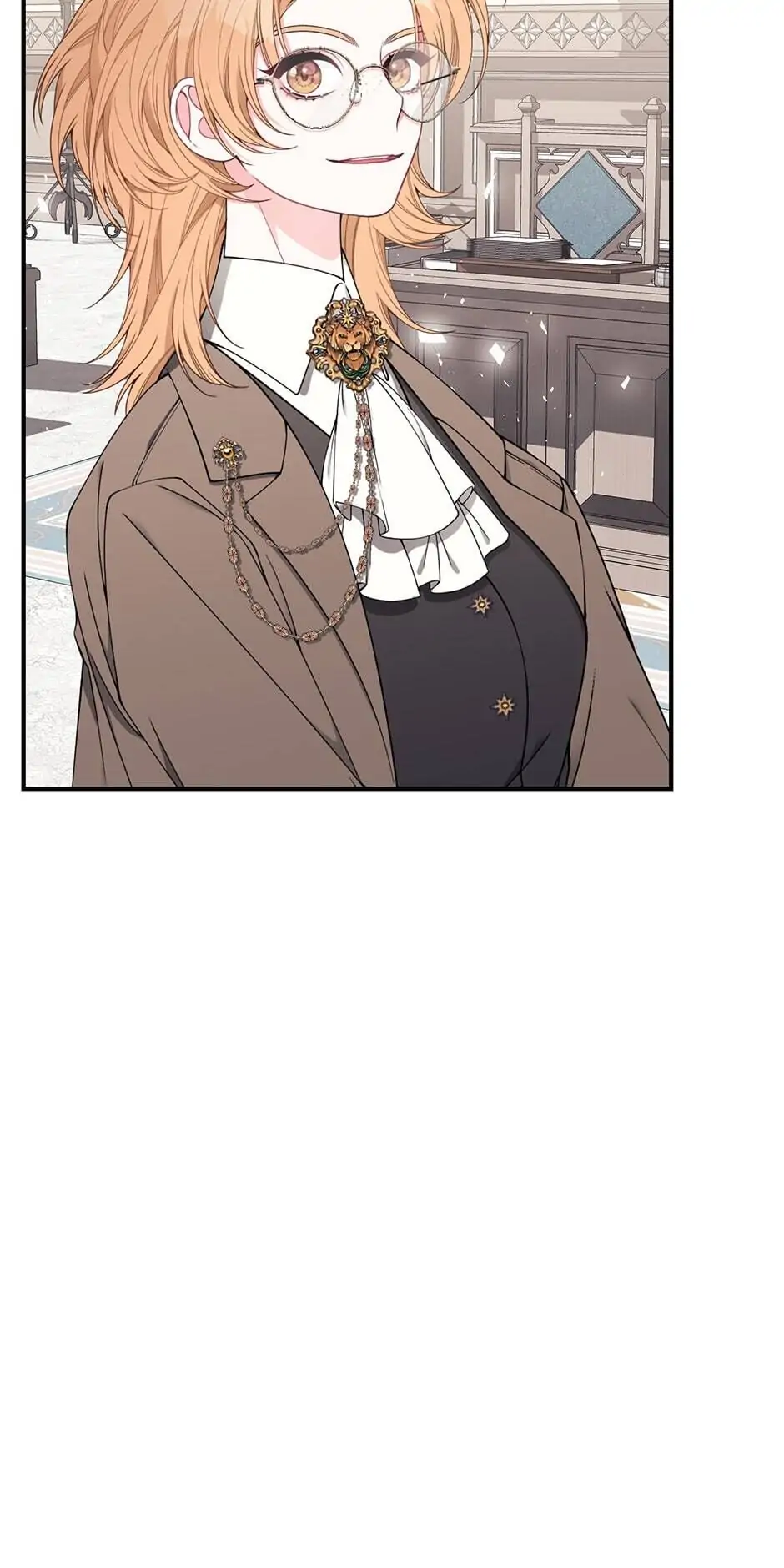 I Only Came to Find my Dad Chapter 38 page 67
