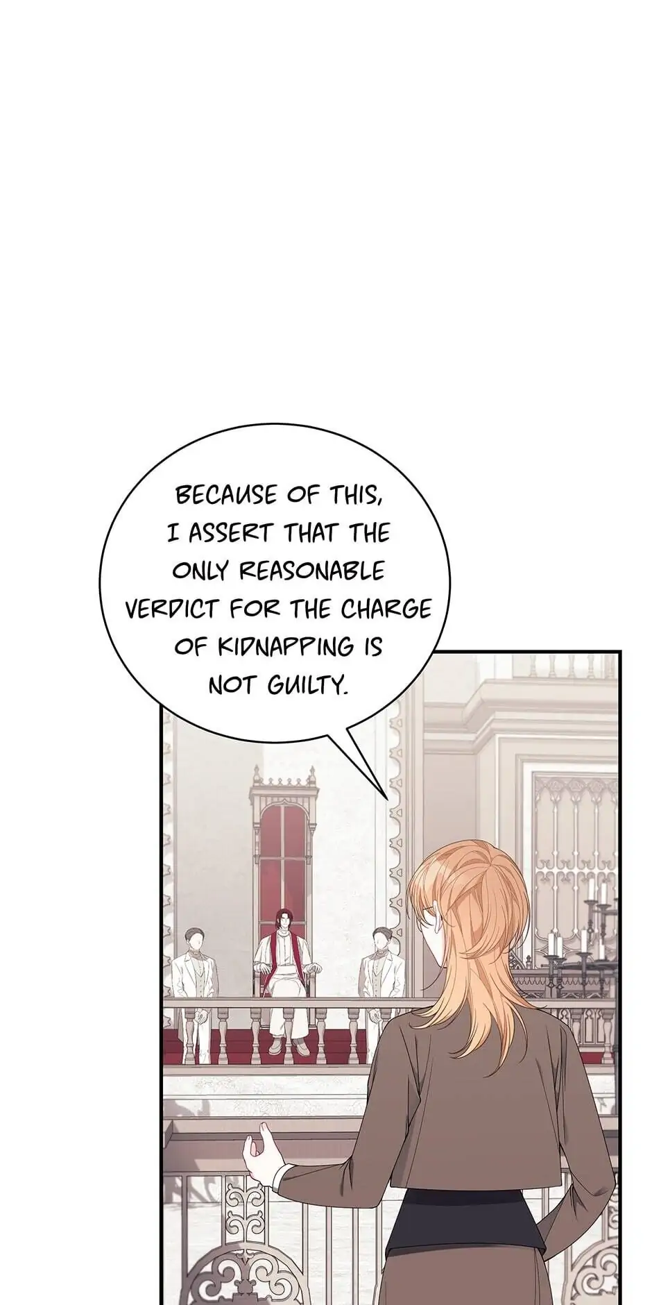 I Only Came to Find my Dad Chapter 38 page 68