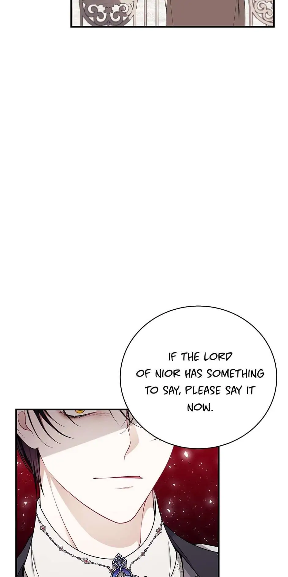 I Only Came to Find my Dad Chapter 38 page 69