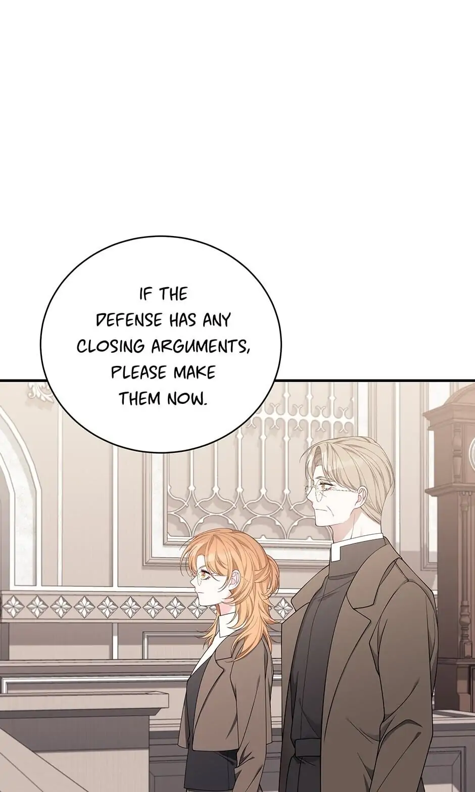 I Only Came to Find my Dad Chapter 38 page 73