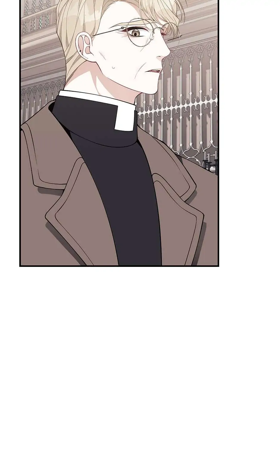 I Only Came to Find my Dad Chapter 38 page 76