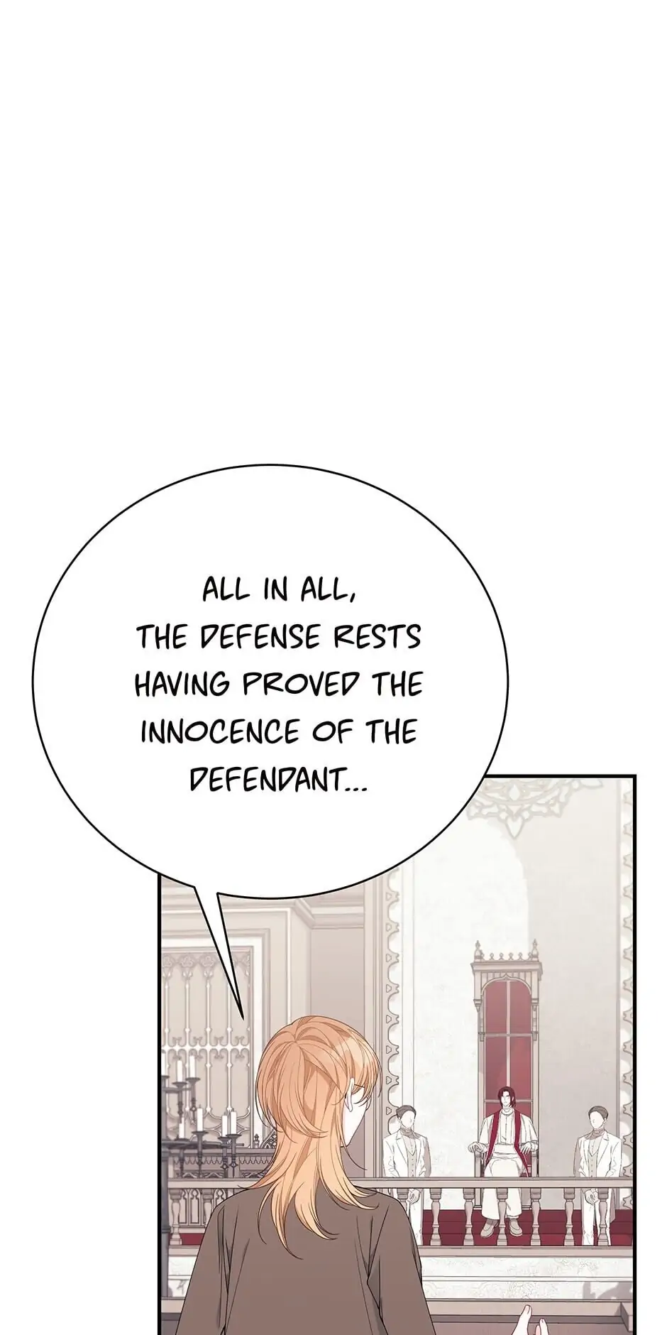 I Only Came to Find my Dad Chapter 38 page 77