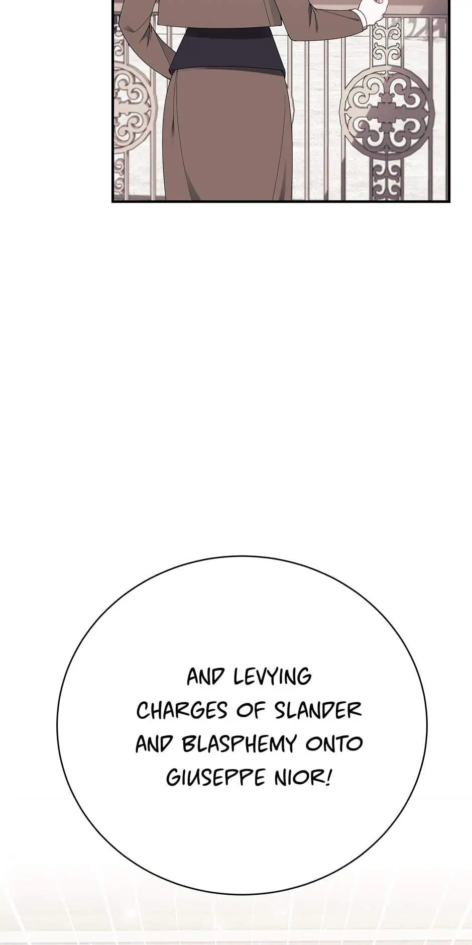 I Only Came to Find my Dad Chapter 38 page 78