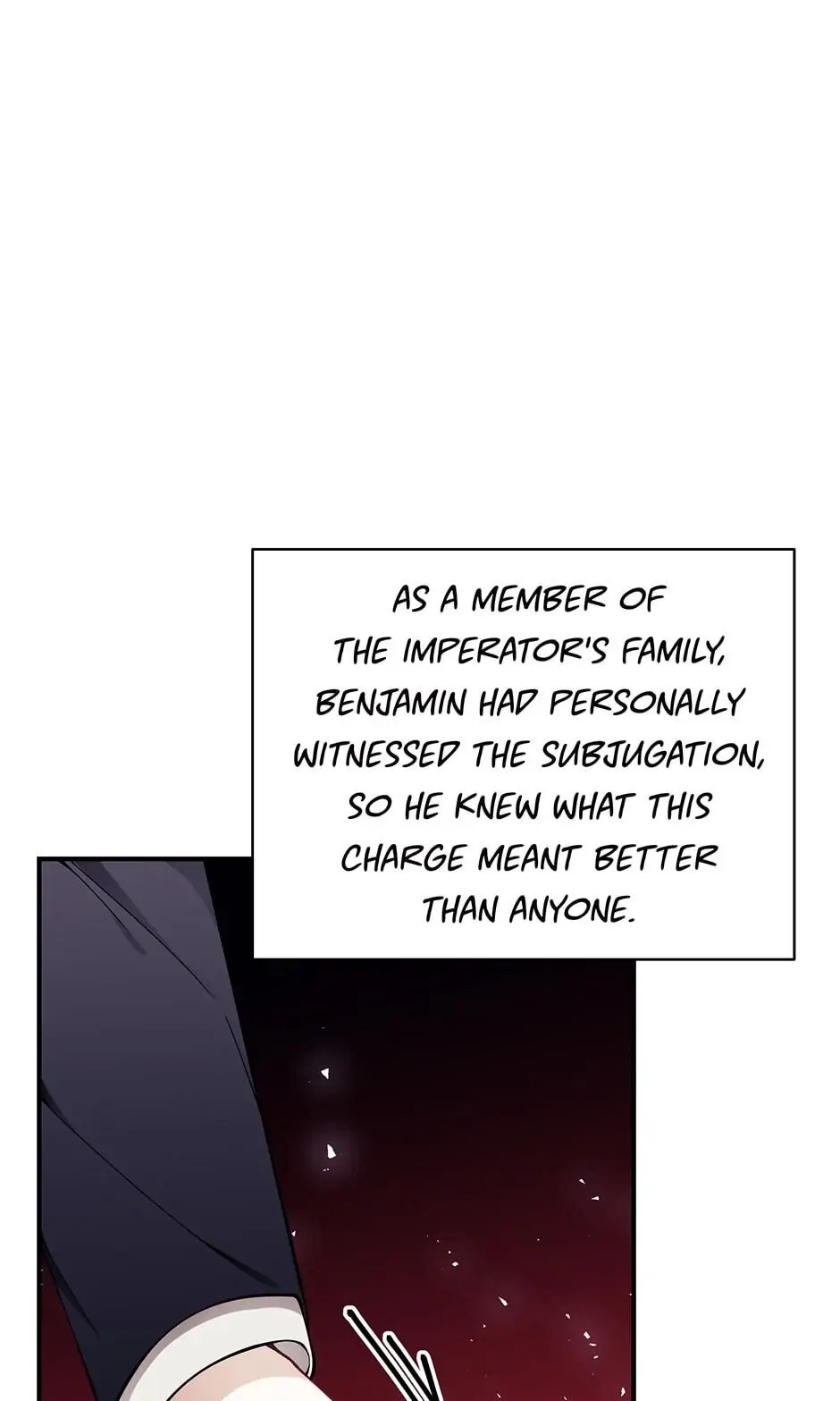 I Only Came to Find my Dad Chapter 38 page 83