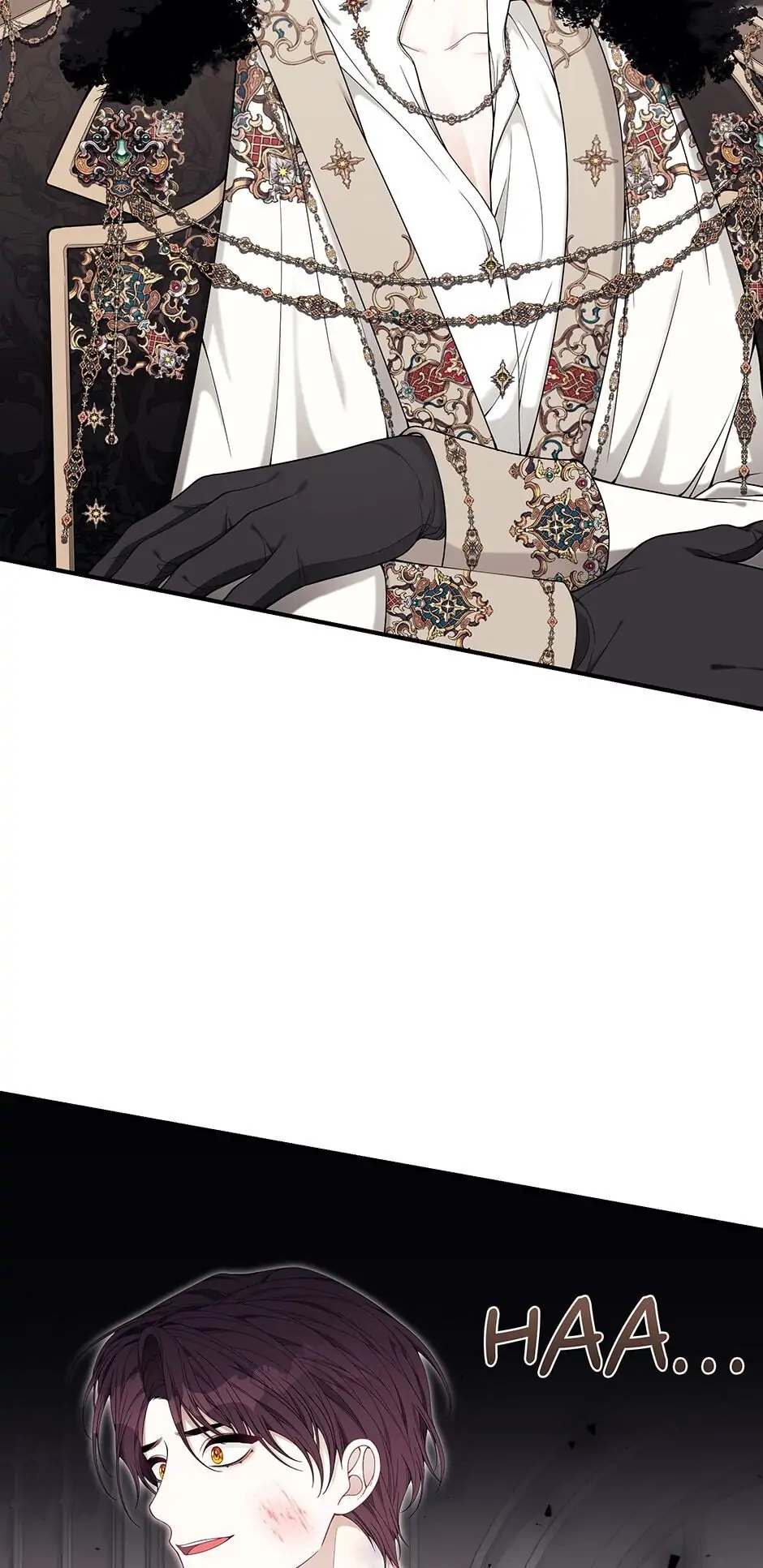 I Only Came to Find my Dad Chapter 38 page 87