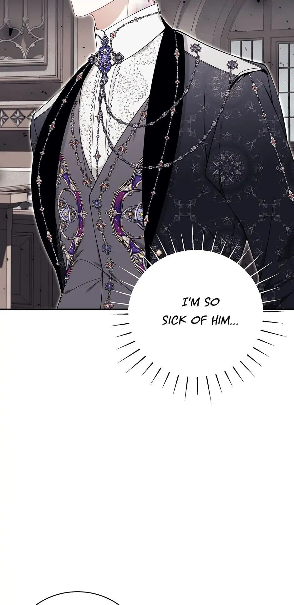 I Only Came to Find my Dad Chapter 38 page 88
