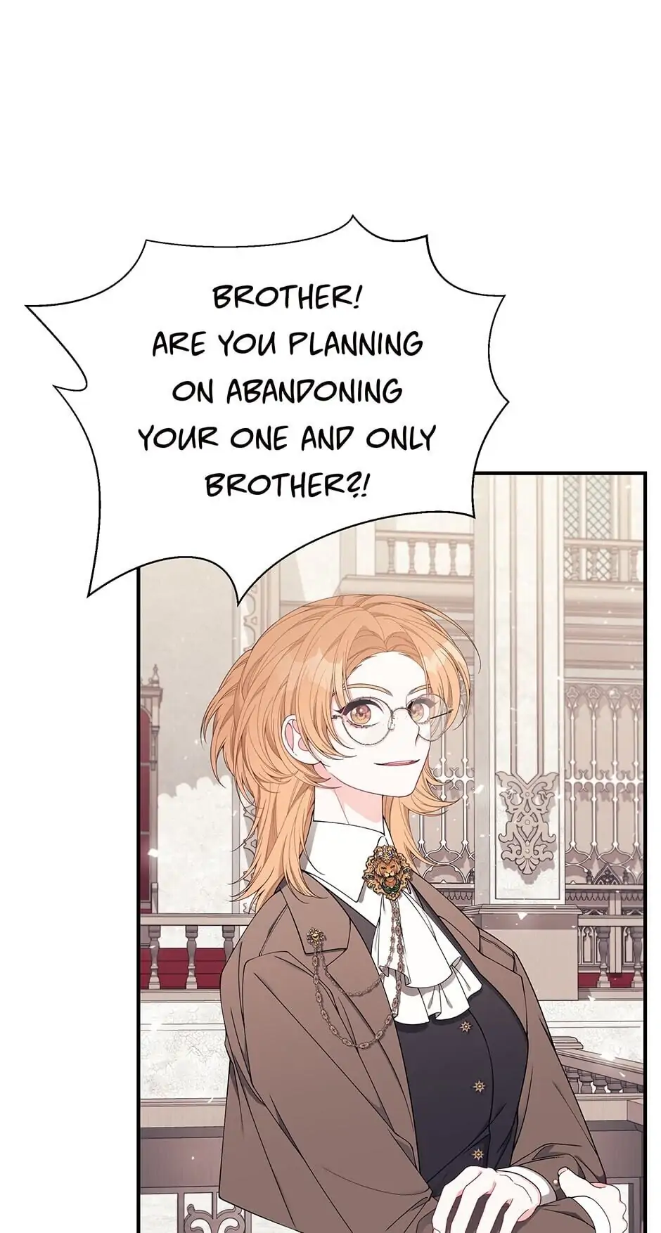 I Only Came to Find my Dad Chapter 38 page 91