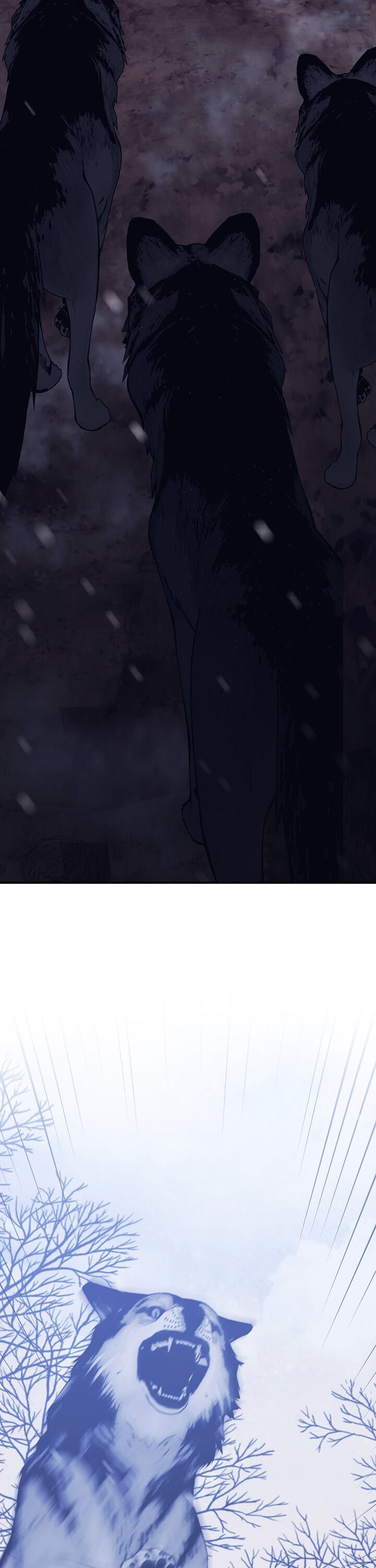 I Only Came to Find my Dad Chapter 4 page 17