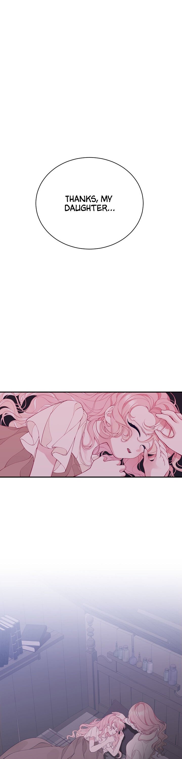 I Only Came to Find my Dad Chapter 4 page 7