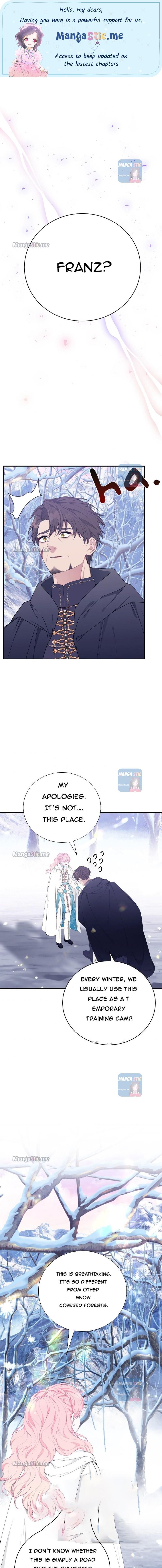 I Only Came to Find my Dad Chapter 47 page 0